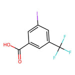 3-Iodo-5-(trifluoromethyl)benzoic acid|CS-0091538|28186-62-1