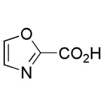 2-Oxazolecarboxylic acid|19468|672948-03-7