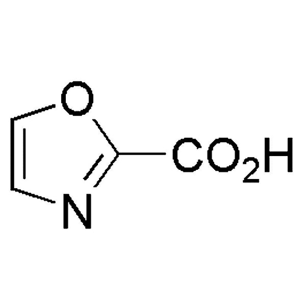2-Oxazolecarboxylic acid|19468|672948-03-7
