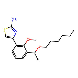 Lusutrombopag Impurity N4|C1062419|1110767-98-0
