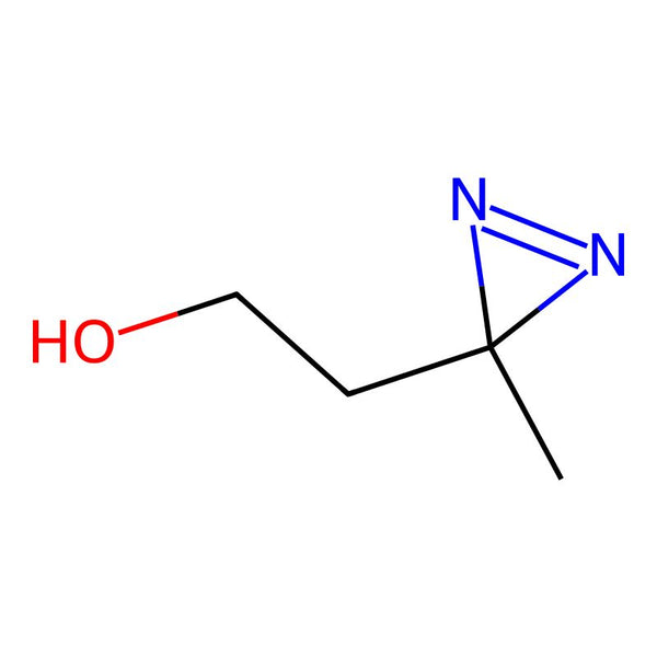 2-(3-Methyl-3H-diazirin-3-yl)ethan-1-ol|CS-0144524|25055-82-7