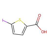 5-Iodothiophene-2-carboxylic acid|CS-0041415|60166-85-0