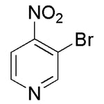 3-Bromo-4-nitropyridine|28665|89364-04-5