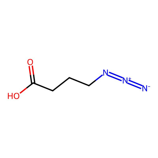 4-Azidobutyric acid|CS-0644765|54447-68-6