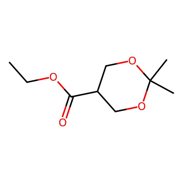 2,2-Dimethyl-5-carbethoxy-1,3-dioxane|CS-B1510|82962-54-7