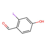 4-Hydroxy-2-iodobenzaldehyde|CS-W022190|90151-01-2