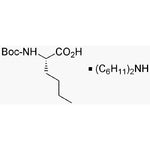 Boc-L-norleucine dicyclohexylammonium salt|03946|21947-32-0