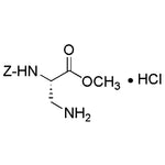 Na-Z-L-2,3-diaminopropionic acid methyl ester hydrochloride|26448|35761-27-4