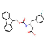 Fmoc-(R)-3-Amino-4-(3-fluoro-phenyl)-butyric acid|CS-0062059|331763-67-8