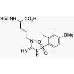Na-Boc-Nw-(4-methoxy-2,3,6-trimethylbenzenesulfonyl)-D-arginine|05471|200122-49-2