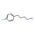 4-(4-Chlorophenyl)butan-1-amine|CS-0059809|63998-62-9