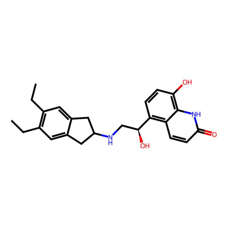 Indacaterol|C4X-150043|312753-06-3