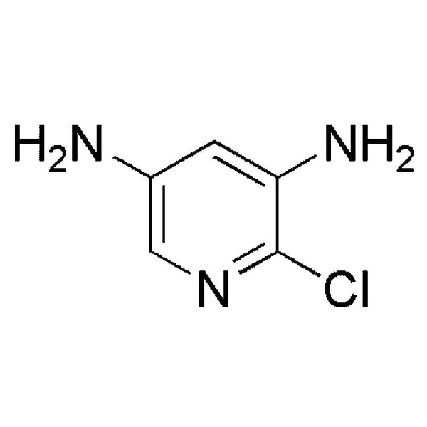 3,5-Diamino-2-chloropyridine|29208|5632-81-5