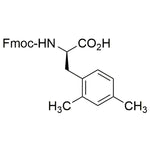 Fmoc-D-2,4-dimethylphenylalanine|33586|1217627-86-5