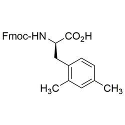 Fmoc-D-2,4-dimethylphenylalanine|33586|1217627-86-5