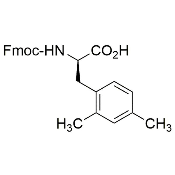 Fmoc-D-2,4-dimethylphenylalanine|33586|1217627-86-5