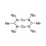 Bis(N,N'-di-sec-butylacetamidinato)dicopper(I), 99%|29-7100|695188-31-9