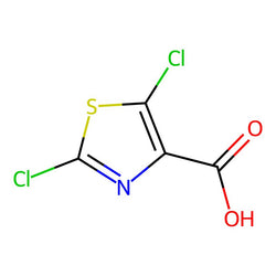 2,5-Dichlorothiazole-4-carboxylic acid|CS-W021520|127426-30-6