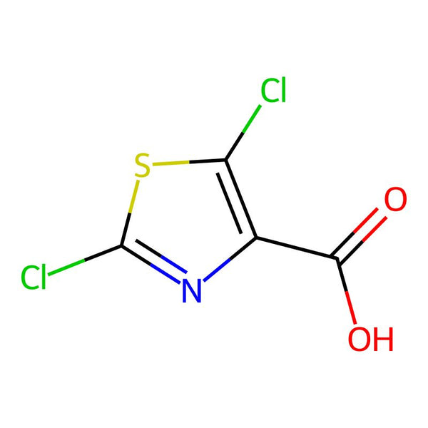 2,5-Dichlorothiazole-4-carboxylic acid|CS-W021520|127426-30-6