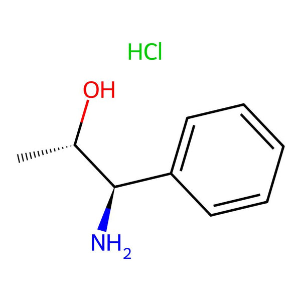 (1R,2S)-1-Amino-1-Phenylpropan-2-ol hydrochloride|CS-0745167|88784-91-2