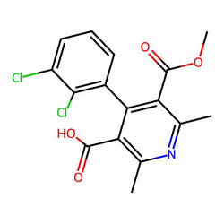 Clevidipine Impurity 7|C4X-101529|91854-02-3