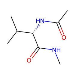 Ac-Val-NHMe|CPTD787800|19701-84-9