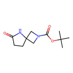 tert-Butyl 6-oxo-2,5-diazaspiro[3.4]octane-2-carboxylate|CS-0376819|1373028-62-6