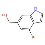 (4-Bromo-1H-indol-6-yl)methanol|CS-0609546|2378266-33-0