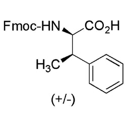 N-Fmoc-erythro-DL-b-methylphenylalanine|22643|321524-79-2
