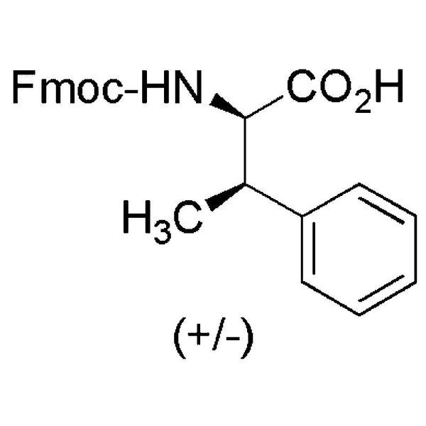 N-Fmoc-erythro-DL-b-methylphenylalanine|22643|321524-79-2