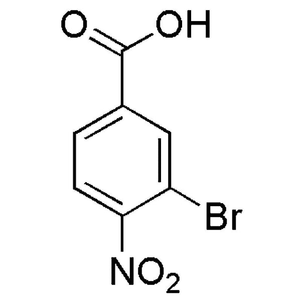 3-Bromo-4-nitrobenzoic acid|28875|101420-81-9