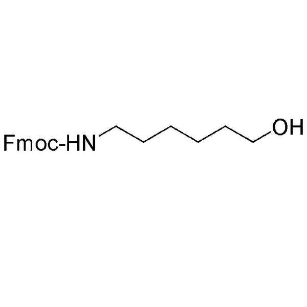 6-(Fmoc-amino)-1-hexanol|12959|127903-20-2
