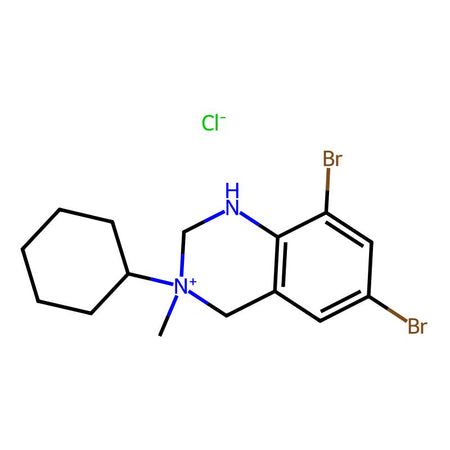 Bromhexine EP Impurity E|C4X-10605|1660957-93-6