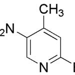 2-Bromo-4-methyl-5-nitropyridine|28696|23056-47-5