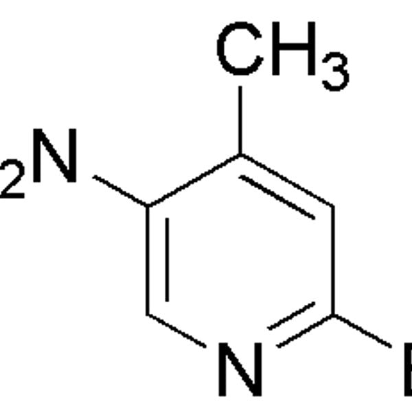2-Bromo-4-methyl-5-nitropyridine|28696|23056-47-5
