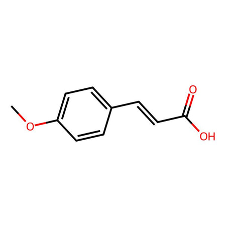 4-Methoxycinnamic acid, 98%|264685|830-09-1
