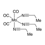 Tricarbonyltris(propionitrile)molybdenum (O), min. 95%|42-8000|103933-26-2