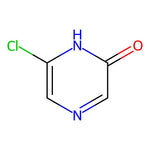 6-Chloro-2(1H)-pyrazinone|CS-D1605|4925-61-5