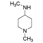 1-Methyl-4-(methylamino)piperidine|26717|73579-08-5