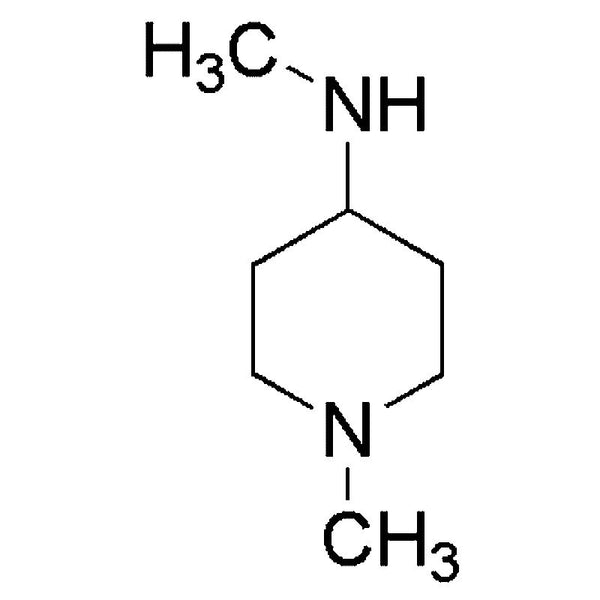 1-Methyl-4-(methylamino)piperidine|26717|73579-08-5