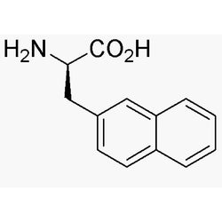 3-(2-Naphthyl)-D-alanine|03401|76985-09-6