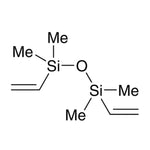 1,3-Divinyltetramethyldisiloxane, min. 97%|93-1457|2627-95-4