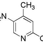 2-Hydroxy-4-methyl-5-nitropyridine|27246|21901-41-7
