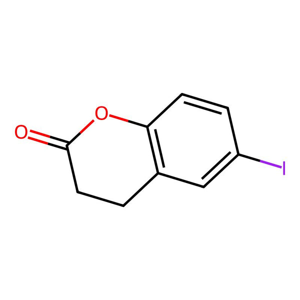 6-Iodochroman-2-one|CS-0041236|128651-99-0