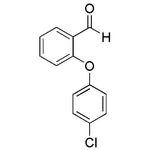 2-(4-Chlorophenoxy)benzaldehyde|25967|111826-11-0