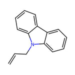 9-Allyl-9H-carbazole|CS-0162716|3998-04-7