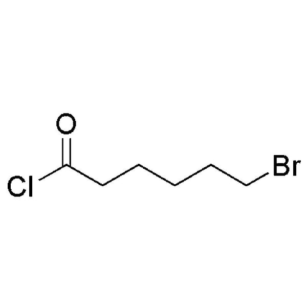 6-Bromohexanoyl chloride|26761|22809-37-6
