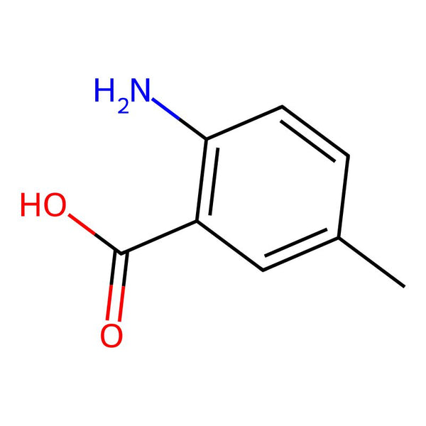 2-Amino-5-methylbenzoic acid|CS-W002036|2941-78-8