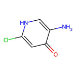 5-Amino-2-chloropyridin-4-ol|CS-0187095|138084-66-9