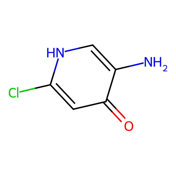 5-Amino-2-chloropyridin-4-ol|CS-0187095|138084-66-9